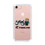 Slim Protection Case［ TAICHI - STREET CAT ］