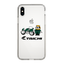 Slim Protection Case［ TAICHI - STREET CAT ］