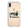 Slim Protection Case［ TAICHI - STREET CAT ］