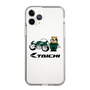 Slim Protection Case［ TAICHI - STREET CAT ］