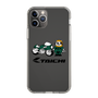Slim Protection Case［ TAICHI - STREET CAT ］