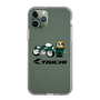 Slim Protection Case［ TAICHI - STREET CAT ］
