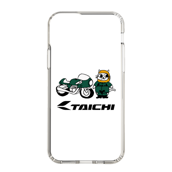 Slim Protection Case［ TAICHI - STREET CAT ］
