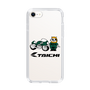 Slim Protection Case［ TAICHI - STREET CAT ］