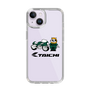 Slim Protection Case［ TAICHI - STREET CAT ］