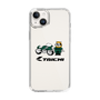 Slim Protection Case［ TAICHI - STREET CAT ］