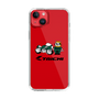 Slim Protection Case［ TAICHI - STREET CAT ］