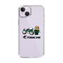 Slim Protection Case［ TAICHI - STREET CAT ］