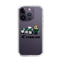 Slim Protection Case［ TAICHI - STREET CAT ］