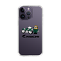 Slim Protection Case［ TAICHI - STREET CAT ］