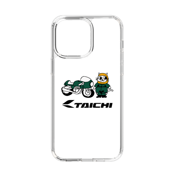 Slim Protection Case［ TAICHI - STREET CAT ］