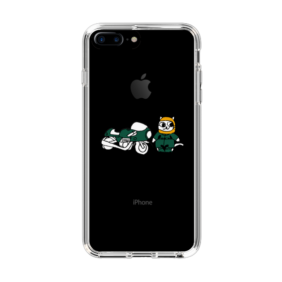 Slim Protection Case［ TAICHI - STREET CAT ］
