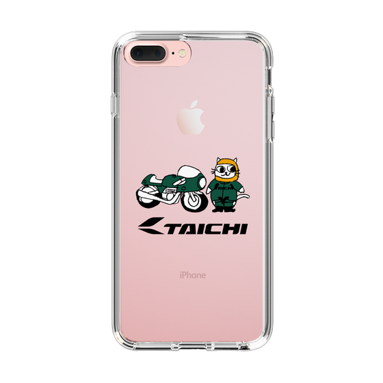 Slim Protection Case［ TAICHI - STREET CAT ］