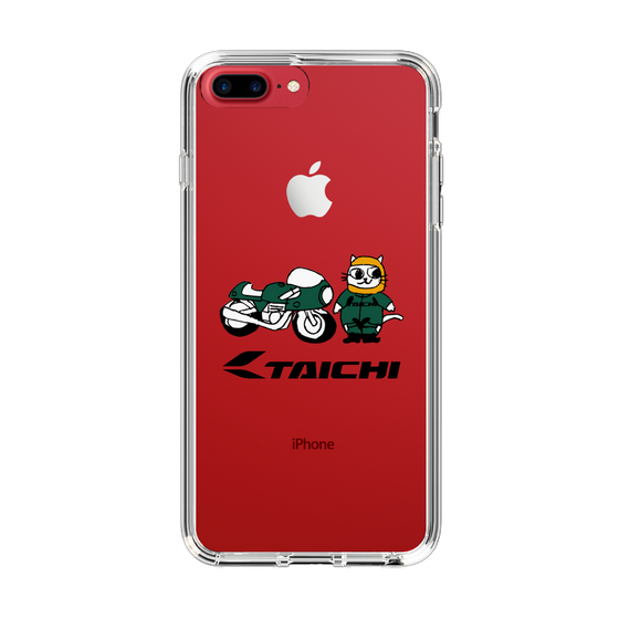 Slim Protection Case［ TAICHI - STREET CAT ］