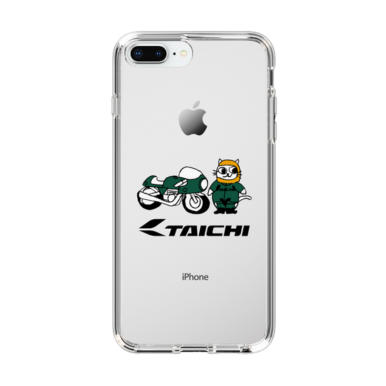 Slim Protection Case［ TAICHI - STREET CAT ］