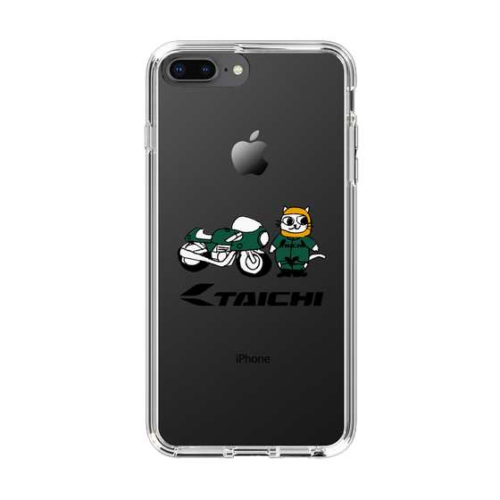 Slim Protection Case［ TAICHI - STREET CAT ］
