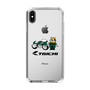Slim Protection Case［ TAICHI - STREET CAT ］