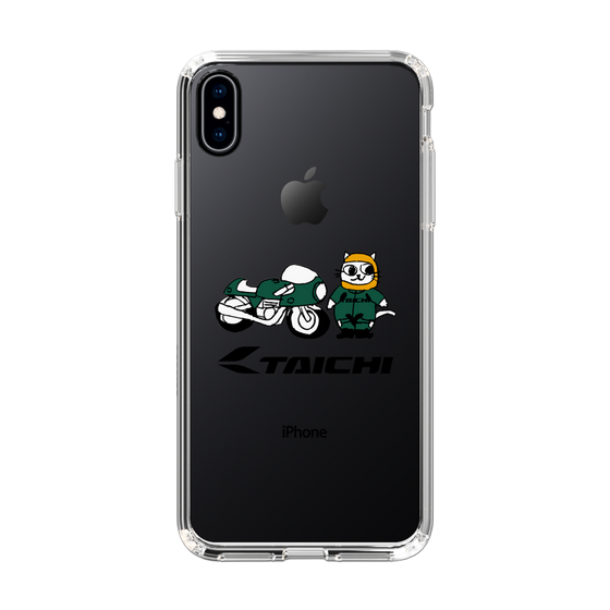 Slim Protection Case［ TAICHI - STREET CAT ］