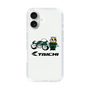 Slim Protection Case［ TAICHI - STREET CAT ］