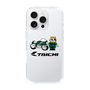 Slim Protection Case［ TAICHI - STREET CAT ］