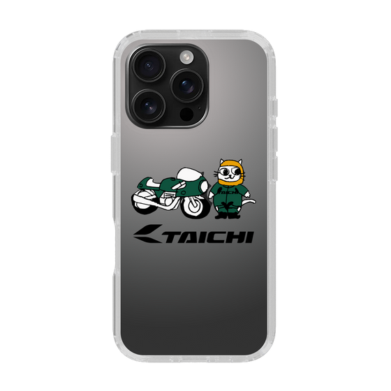Slim Protection Case［ TAICHI - STREET CAT ］