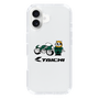 Slim Protection Case［ TAICHI - STREET CAT ］