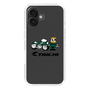 Slim Protection Case［ TAICHI - STREET CAT ］