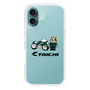Slim Protection Case［ TAICHI - STREET CAT ］