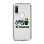 Slim Protection Case［ TAICHI - STREET CAT ］