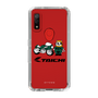 Slim Protection Case［ TAICHI - STREET CAT ］