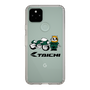 Slim Protection Case［ TAICHI - STREET CAT ］