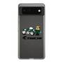 Slim Protection Case［ TAICHI - STREET CAT ］