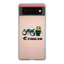 Slim Protection Case［ TAICHI - STREET CAT ］