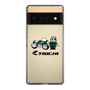 Slim Protection Case［ TAICHI - STREET CAT ］