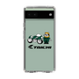 Slim Protection Case［ TAICHI - STREET CAT ］