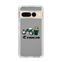 Slim Protection Case［ TAICHI - STREET CAT ］