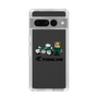 Slim Protection Case［ TAICHI - STREET CAT ］