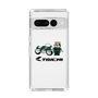 Slim Protection Case［ TAICHI - STREET CAT ］