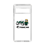 Slim Protection Case［ TAICHI - STREET CAT ］
