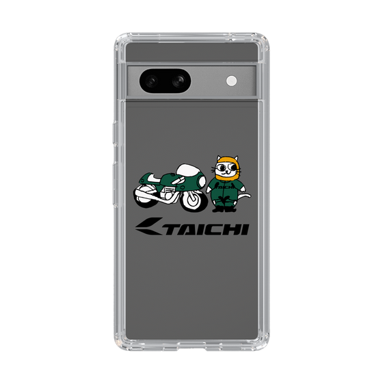Slim Protection Case［ TAICHI - STREET CAT ］