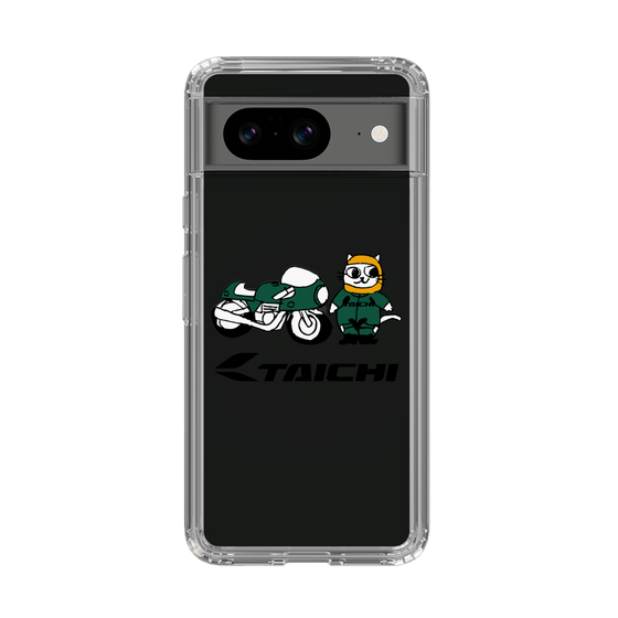 Slim Protection Case［ TAICHI - STREET CAT ］