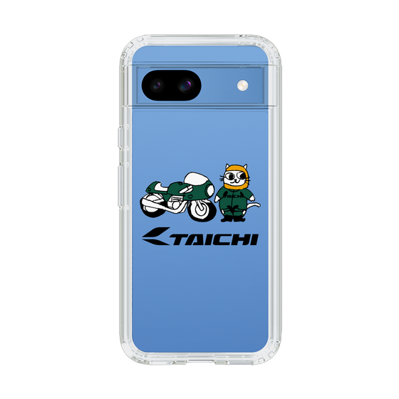 Slim Protection Case［ TAICHI - STREET CAT ］