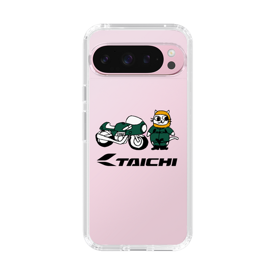 Slim Protection Case［ TAICHI - STREET CAT ］