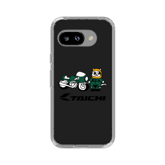 Slim Protection Case［ TAICHI - STREET CAT ］
