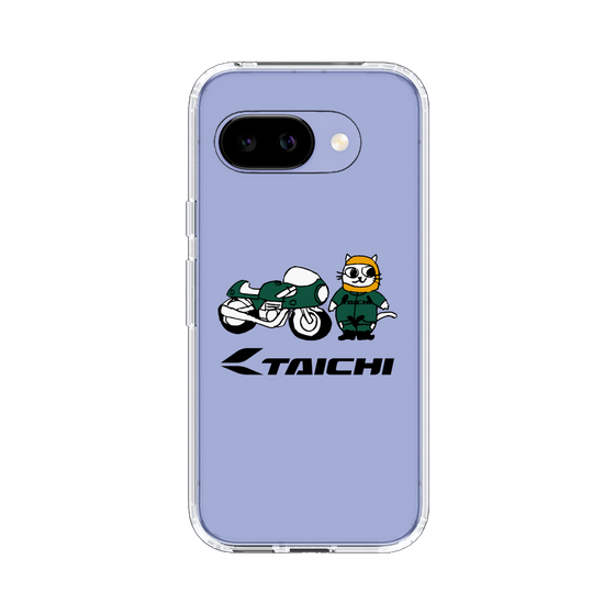 Slim Protection Case［ TAICHI - STREET CAT ］