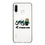 Slim Protection Case［ TAICHI - STREET CAT ］