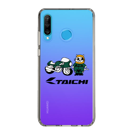 Slim Protection Case［ TAICHI - STREET CAT ］