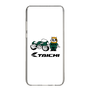 Slim Protection Case［ TAICHI - STREET CAT ］