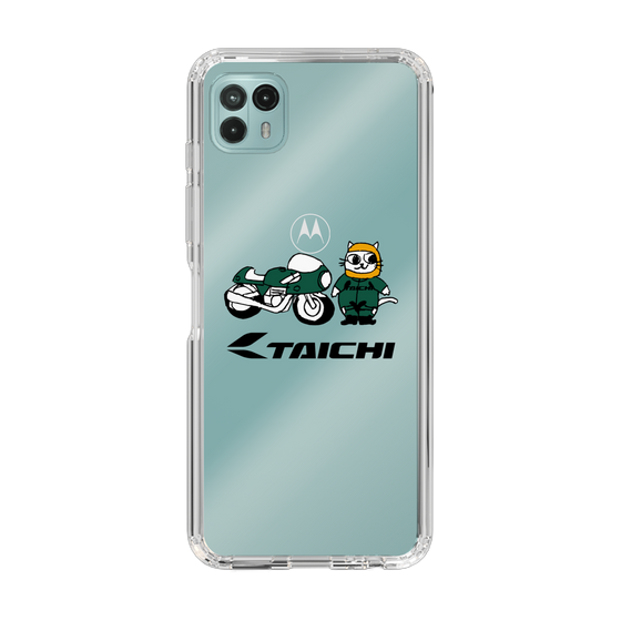 Slim Protection Case［ TAICHI - STREET CAT ］