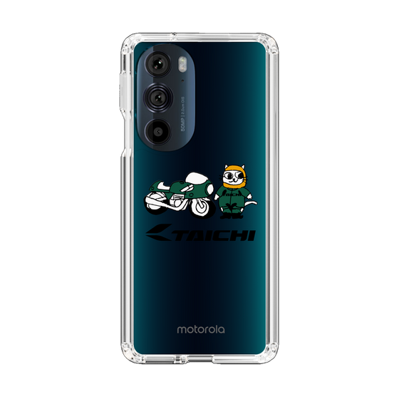 Slim Protection Case［ TAICHI - STREET CAT ］